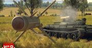 W War Thunder pojawią się kierowane pociski