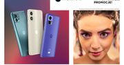 Motorola oferuje promocję na wybrane smartfony. Najtańszy kupimy za 299 złotych