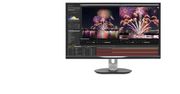 Philips 328P6AUBREB - świetna jakość obrazu i HDR (no prawie)