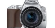 Canon EOS 250D - nadal najlżejsza lustrzanka cyfrowa w nowej wersji