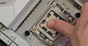 Nowy BIOS nie pomógł. Dwa Ryzeny padły na tej samej płycie ASRock