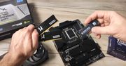 Kiedy spadną ceny pamięci RAM i dysków SSD? Prognozy nie są optymistyczne