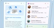 Messenger pod ręką w Windows 11