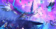 Czas na finał trylogii Total War: Warhammer