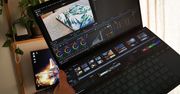 Asus ZenBook Duo 14, czyli mniejszy Duo - przenośne biuro i podręczna fabryka filmów