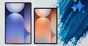 Nowe flagowe tablety Samsung Galaxy Tab S10+ i Ultra z funkcjami Galaxy AI