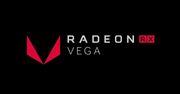 AMD Radeon RX Vega uchwycony na zdjęciu