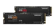 Samsung prezentuje dyski SSD 970 PRO i EVO [AKT. - nowe niższe ceny]