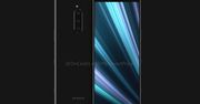 Sony Xperia XZ4 w AnTuTu - nie będziemy narzekać na wydajność
