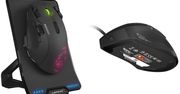 Roccat chwali się nowościami dla graczy na CES 2017