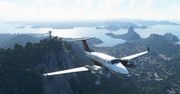 Microsoft Flight Simulator zarzyna nawet najlepsze karty graficzne - testy wydajności GPU