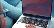 Od 8 lat pracuję na Acer Chromebook. Oto 5 powodów, które przekonają cię, że Acer Chromebook 315 to doskonały wybór!