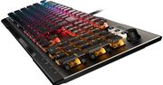 Gamingowa klawiatura Roccat Vulcan z przełącznikami Titan