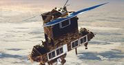Emerytowany satelita wpada dziś w atmosferę, odłamki mogą dotrzeć do powierzchni Ziemi
