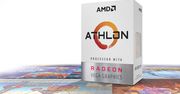 Athlon 200GE jednak z funkcją podkręcania [AKT. OC dostępne u wszystkich producentów]