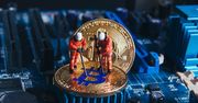 Ban dla górników – wchodzi zakaz kopania kryptowalut