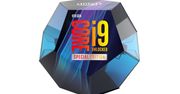 Premiera Core i9 9900KS - Intel wydaje Core i9 9900K na sterydach [AKT. 2]