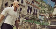 Hitman - kolejny Nieuchwytny Cel