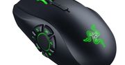 Razer Naga Hex V2 - ciekawa myszka dla graczy