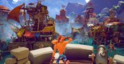 Crash Bandicoot 4: Najwyższy czas - na tę zapowiedź czekaliśmy ponad dwie dekady!