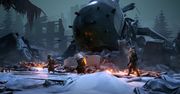 Tak wygląda rozgrywka w Mutant Year Zero: Road to Eden