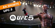 EA Sports UFC 5 – to samo, tylko więcej krwi. I kilka zmian, ale głównie więcej krwi