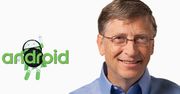 Bill Gates zmienił smartfona, przesiadał się na Androida