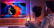 Tańsze telewizory OLED marki Philips niewykluczone