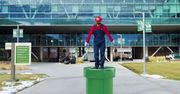 Super Mario Run - tak mogłoby wyglądać w prawdziwym świecie