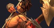 Recenzja Prince of Persia: The Lost Crown. Tego się nie spodziewałam