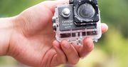 Cavion Motus 4K Wi-Fi - test taniej kamerki sportowej