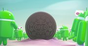 Android 8.0 Oreo pojawia się w statystykach, ale jego rynkowe udziały są marginalne