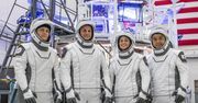 Czy Rosjanka powinna lecieć wraz ze SpaceX na Stację Kosmiczną? Misja Crew-5 niedługo