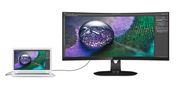 Philips przedstawia dwa monitory ze złączem USB C - w sam raz jako stacja dokująca do laptopa