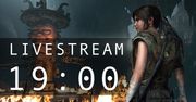 Shadow of Tomb Raider - Live Stream na naszym Facebooku