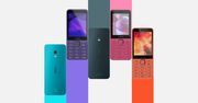 Nokia przedstawia nowe, klasyczne telefony. Oferują kilka nietypowych funkcji!