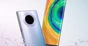Smartfony Huawei Mate 30 mogą nie trafić do Polski