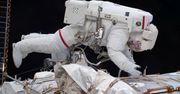 Astronauci pracujący na ISS dostaną nowe skafandry wyjściowe. Czego się od takich ubranek wymaga?