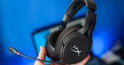 Niektórzy potrafią robić dobre słuchawki - oto HyperX Cloud Flight S