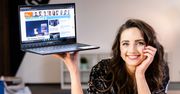 ASUS Zenbook Flip 13 UX363 – doskonały towarzysz na każdy dzień (wideo)