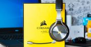 Corsair Virtuoso RGB Wireless SE - najwyższa klasa słuchawek do gier