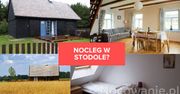 Nocleg w stodole? Poznaj wyjątkową propozycję z Podlasia!