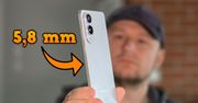 To jak uciąć sobie rękę i mówić, że zrzuciło się 3 kg. Samsung Galaxy S25 Edge - pierwsze wrażenia