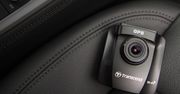 Transcend DrivePro 230 - wideorejestrator i coś jeszcze