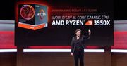 Premiera AMD Ryzen 9 3950X - 16-rdzeniowy potwór pod płyty AM4