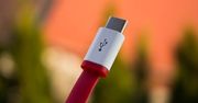 USB 3.2 zaoferuje przepustowość 20 Gb/s przy wykorzystaniu obecnych przewodów