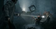 Alan Wake Remastered, apetyczny to kotlet?