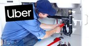 Uber pomoże znaleźć fachowca. Wezwiesz go tak łatwo jak taksówkę