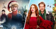 Najlepsze filmy świąteczne dla całej rodziny, które obejrzysz na Netflix