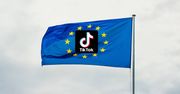 Nowa aplikacja TikToka na celowniku. UE chce jej zakazać